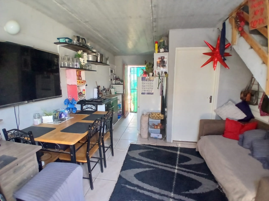 2 Bedroom Property for Sale in Forest Village Western Cape